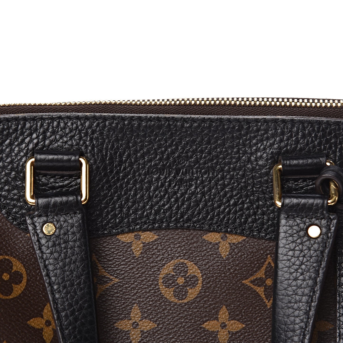 Monogram Retiro NM Black