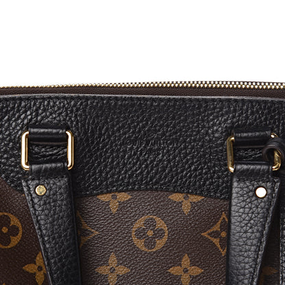 Louis Vuitton Monogram Retiro NM Black 10 of 10