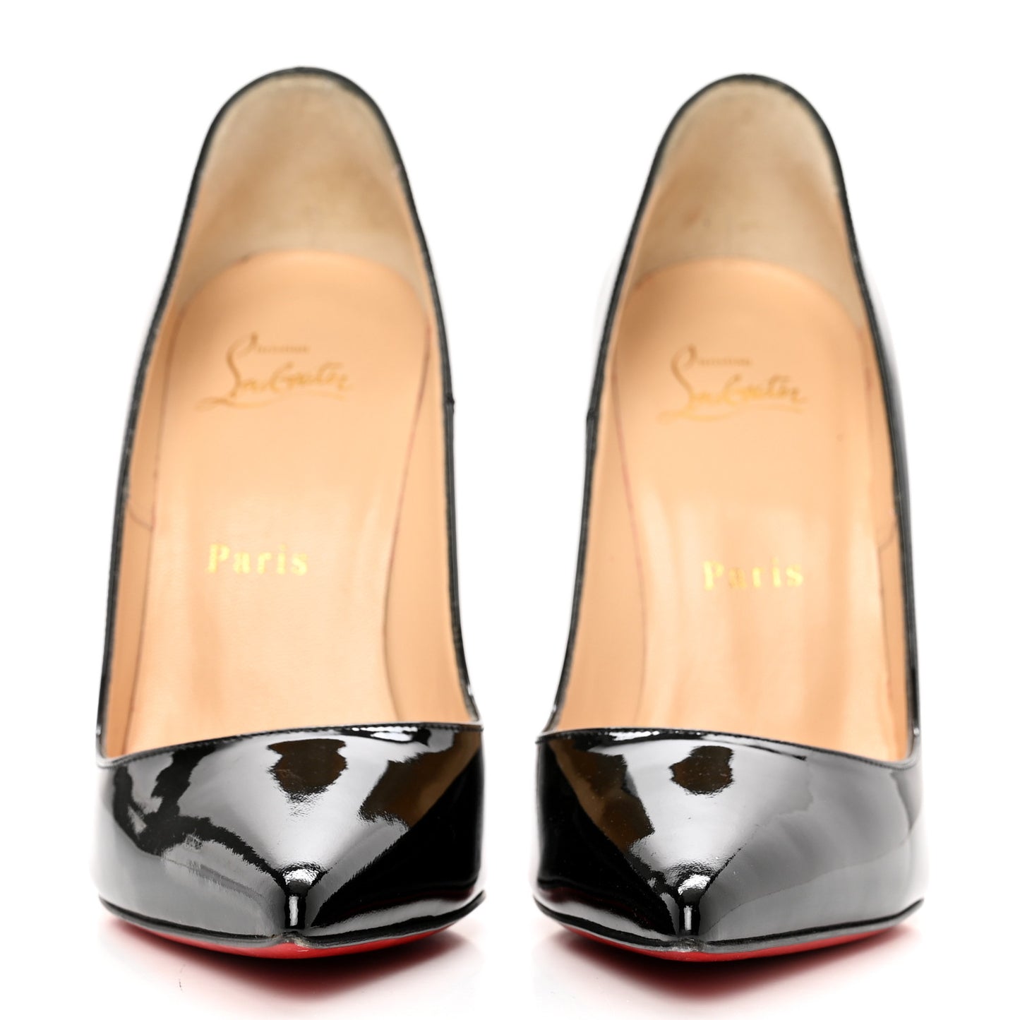 Patent So Kate 120 Pumps 37.5 Black