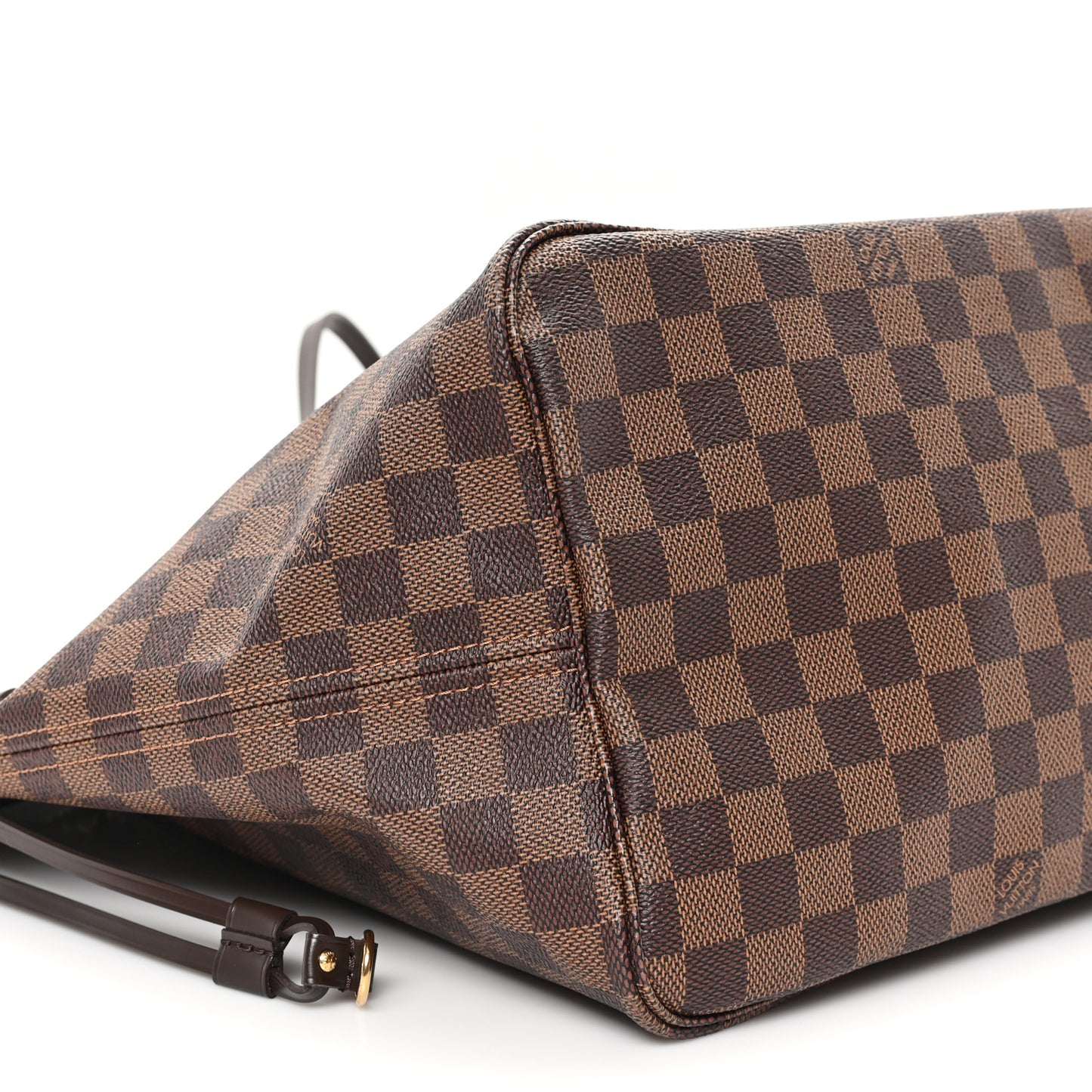 Damier Ebene Neverfull GM