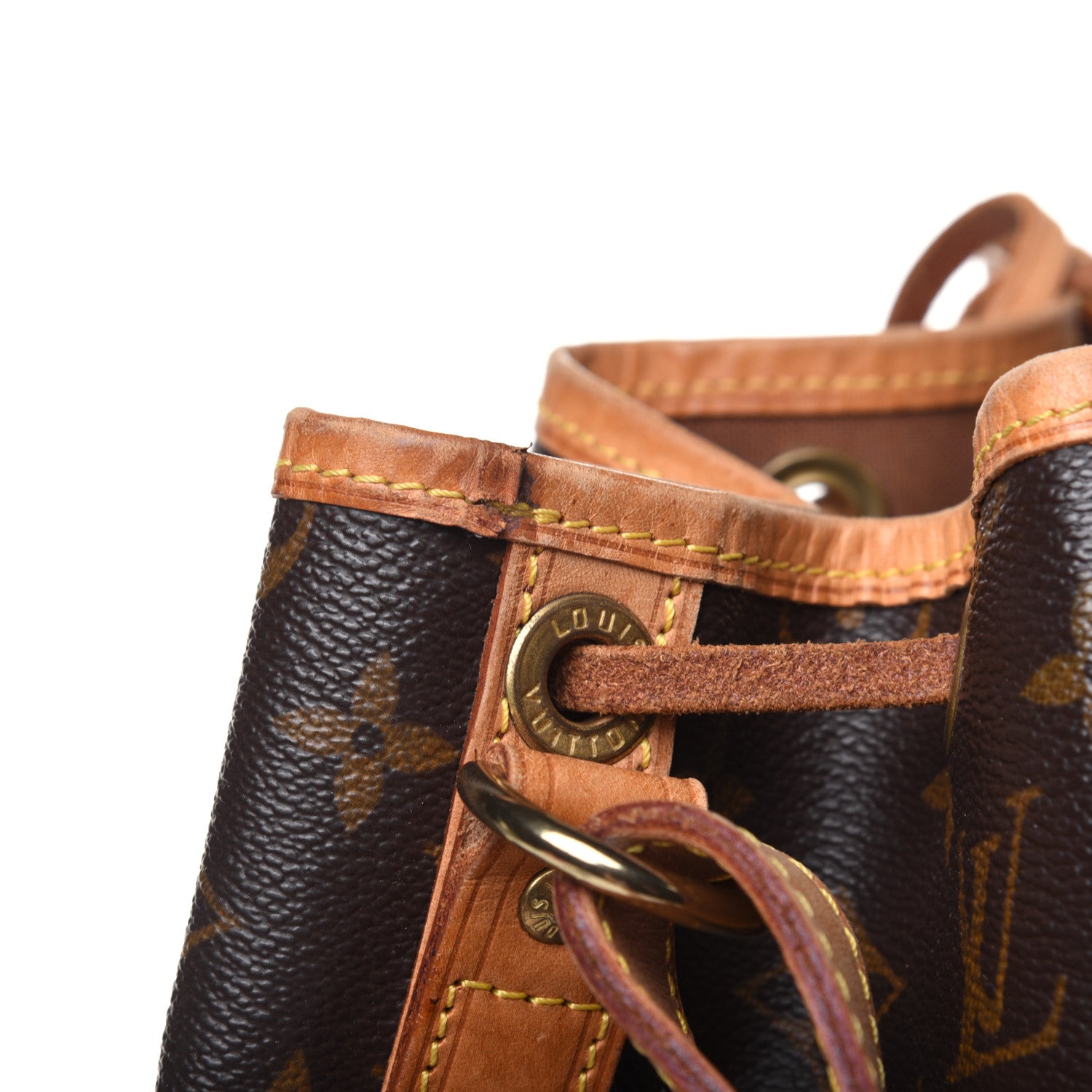 Louis Vuitton Monogram Noe 11 of 28