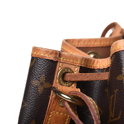 Louis Vuitton Monogram Noe 11 of 28