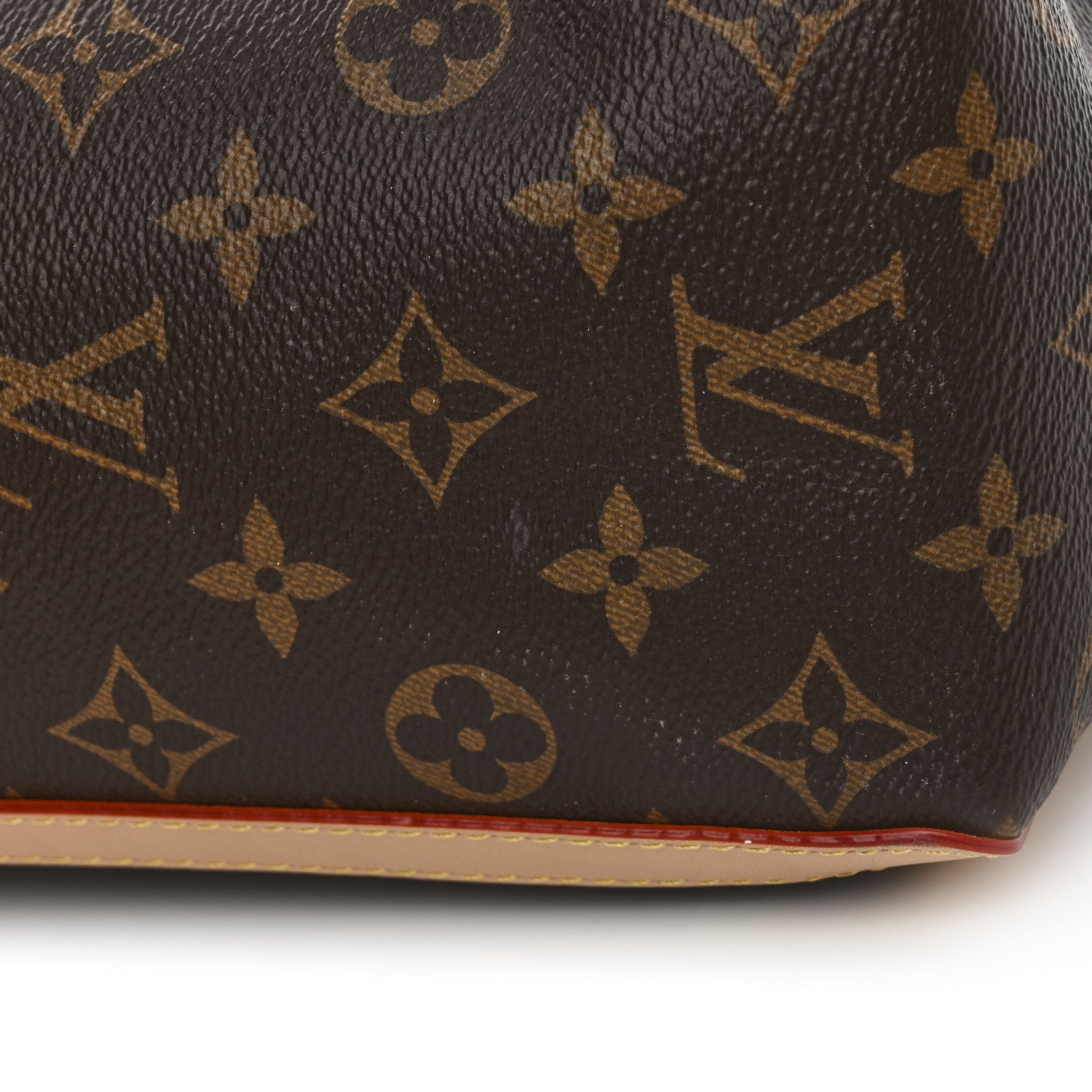 Louis Vuitton Monogram Dauphine Soft GM 12 of 15