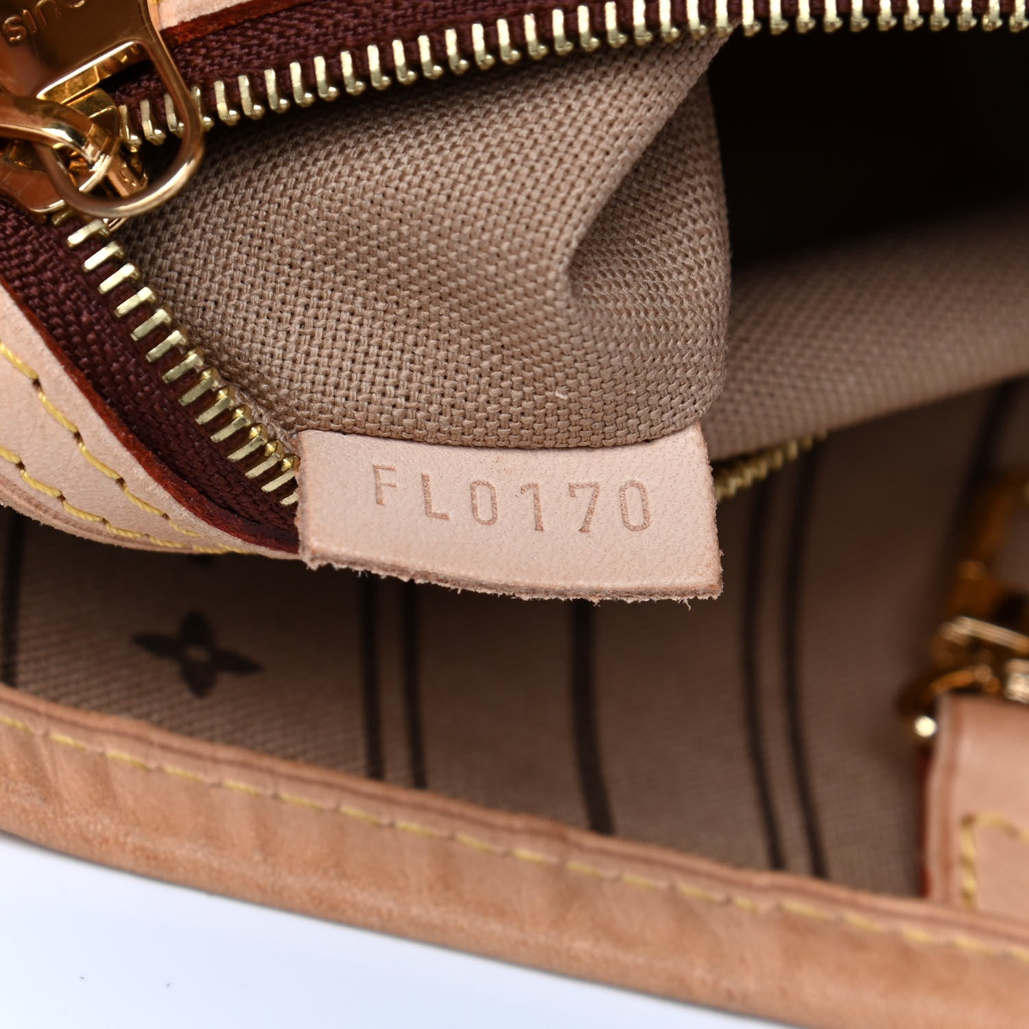 Louis Vuitton Monogram Delightful GM 6 of 13
