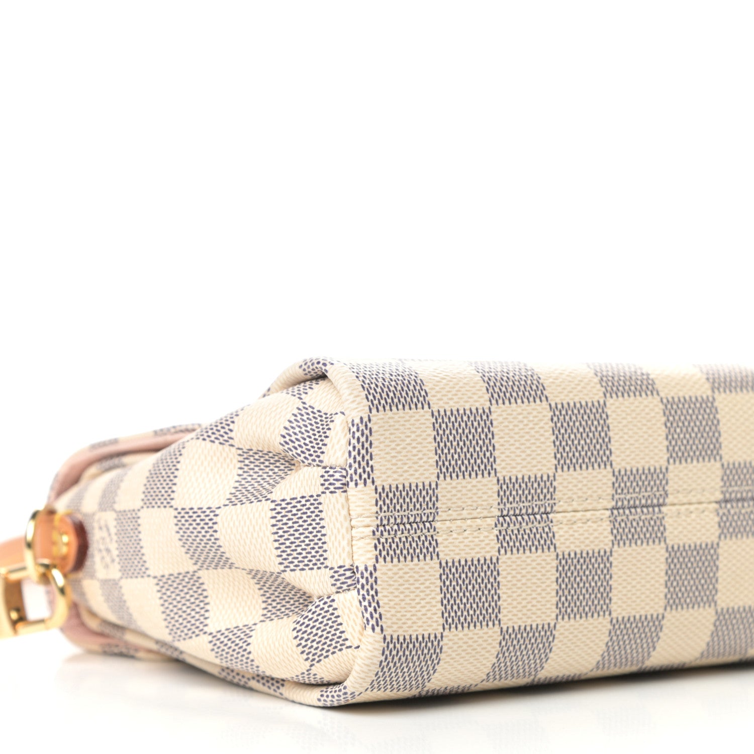 Louis Vuitton Damier Azur Croisette 7 of 9