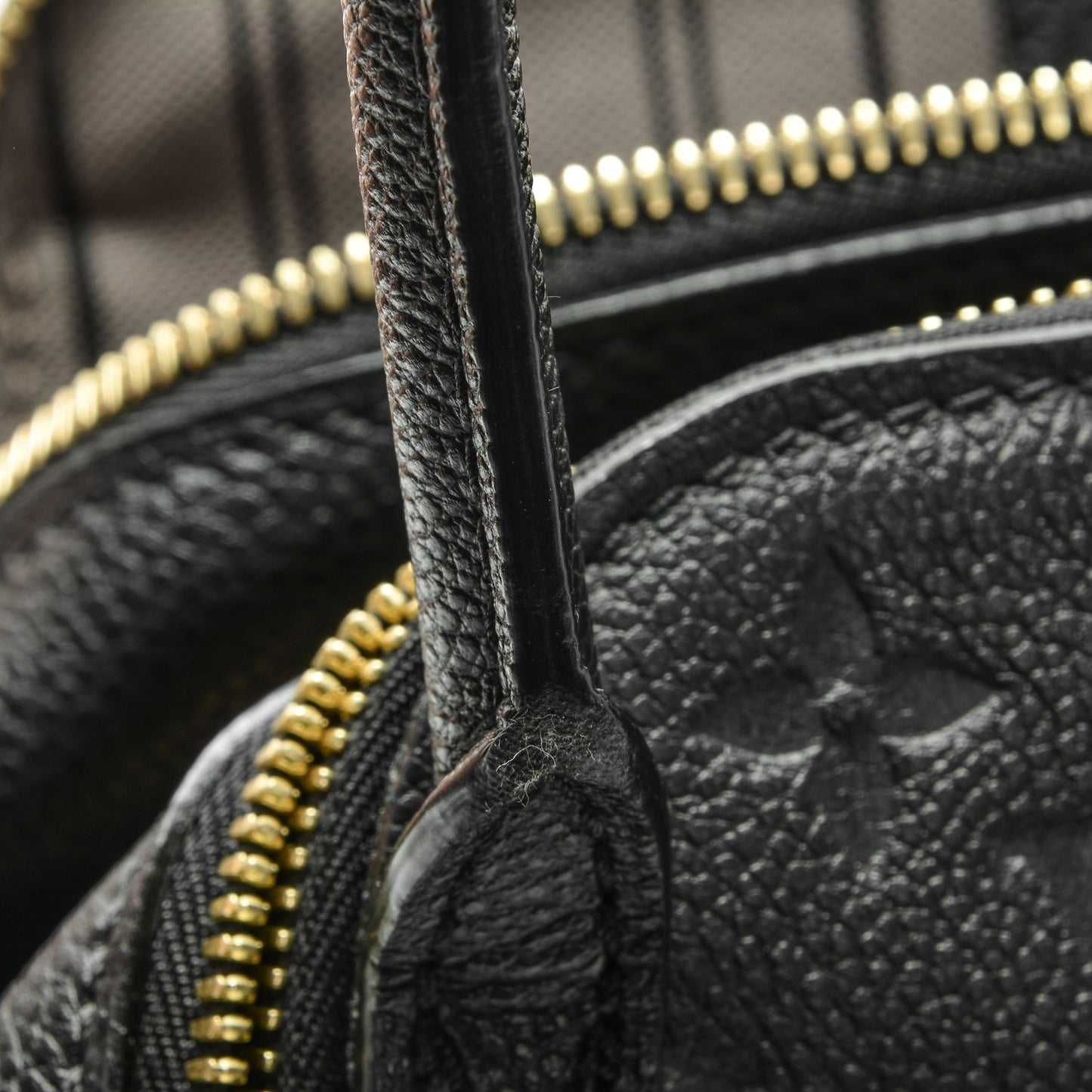 Empreinte Marais BB Black