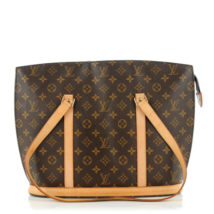 Louis Vuitton Monogram Babylone 1 of 9
