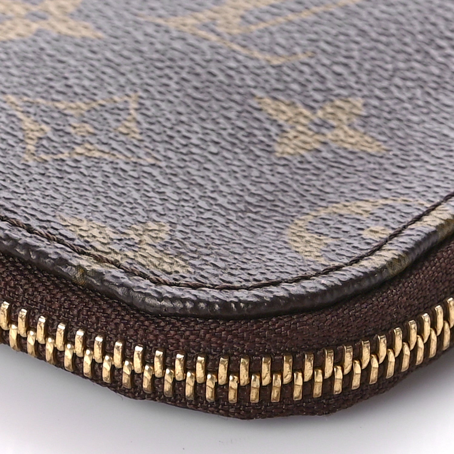 Louis Vuitton Monogram Poche Documents Portfolio Case 39 8 of 8