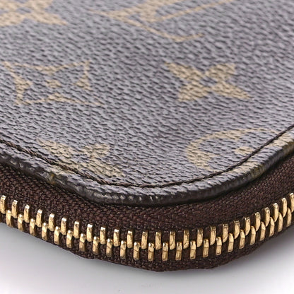 Louis Vuitton Monogram Poche Documents Portfolio Case 39 8 of 8
