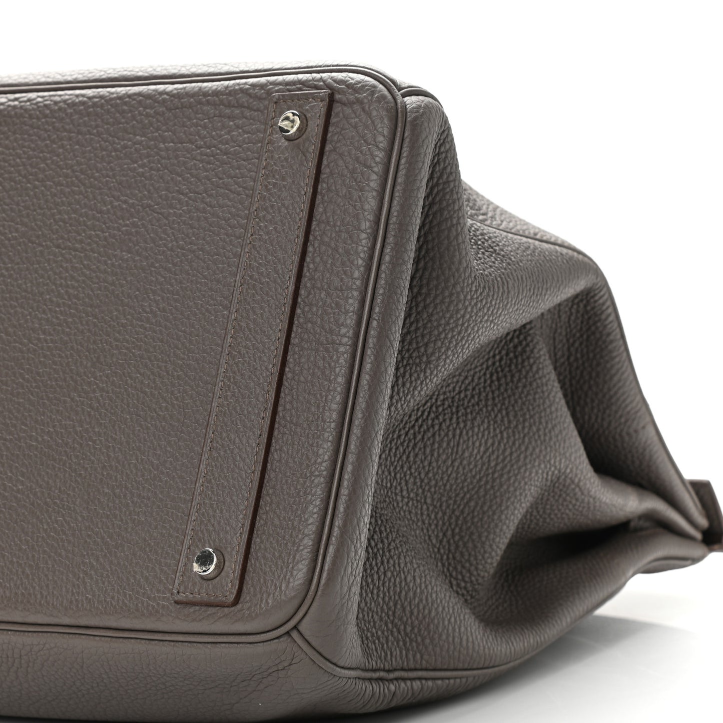 Togo HAC Birkin 40 Etain