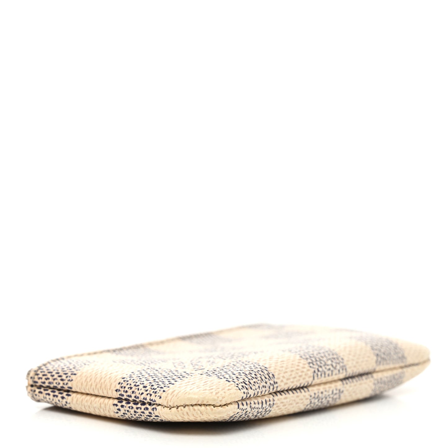 Damier Azur Key Pouch