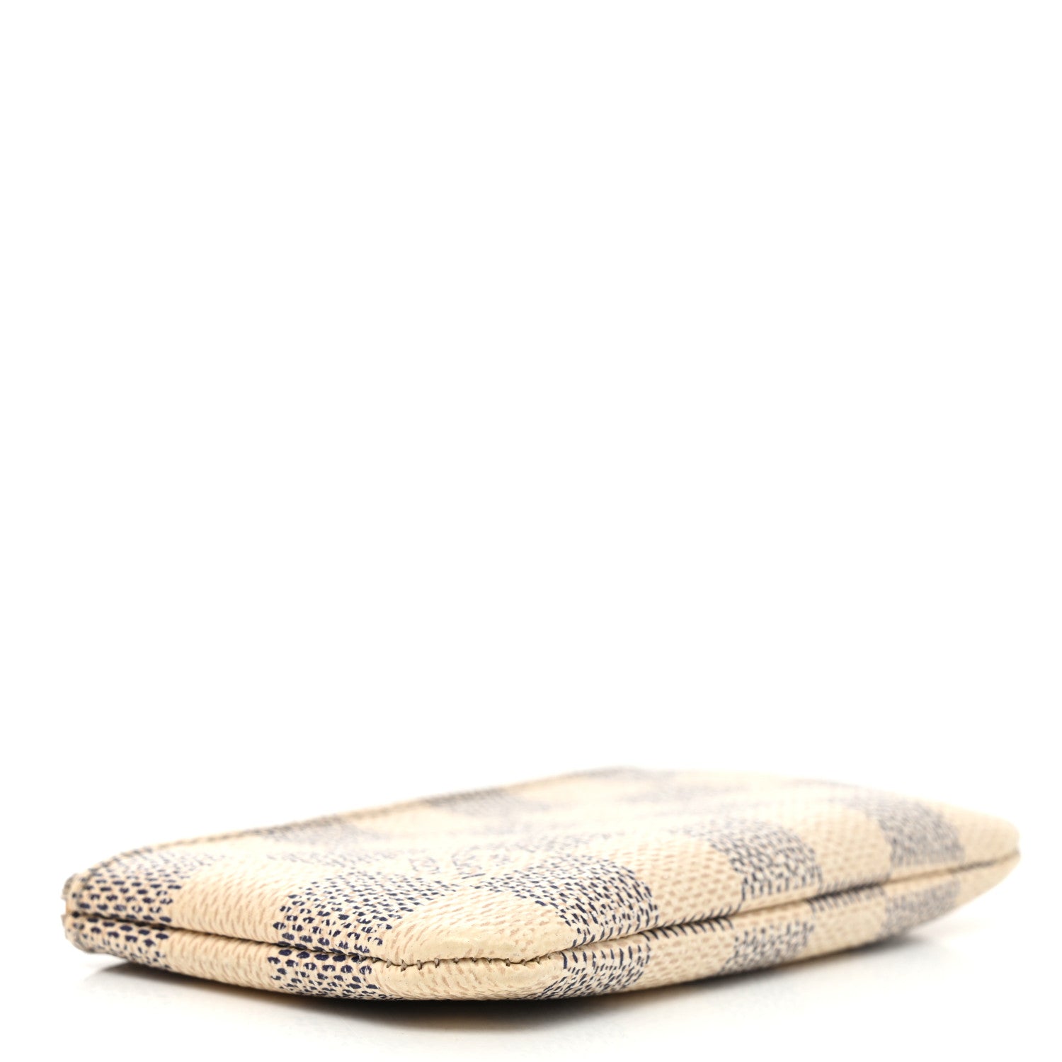 Louis Vuitton Damier Azur Key Pouch 3 of 9
