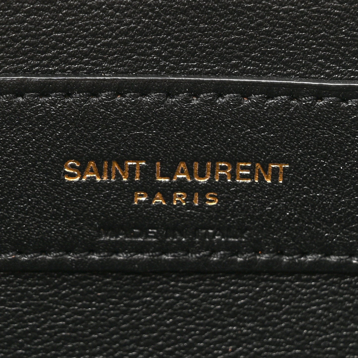 Suede Small Monogram Kate Satchel Macaron