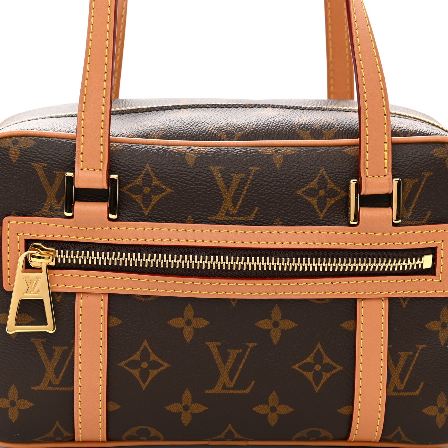 Monogram Cite