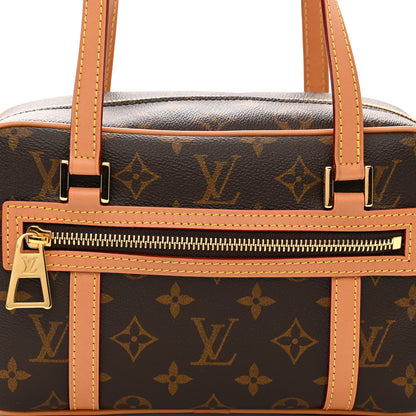 Louis Vuitton Monogram Cite 7 of 9