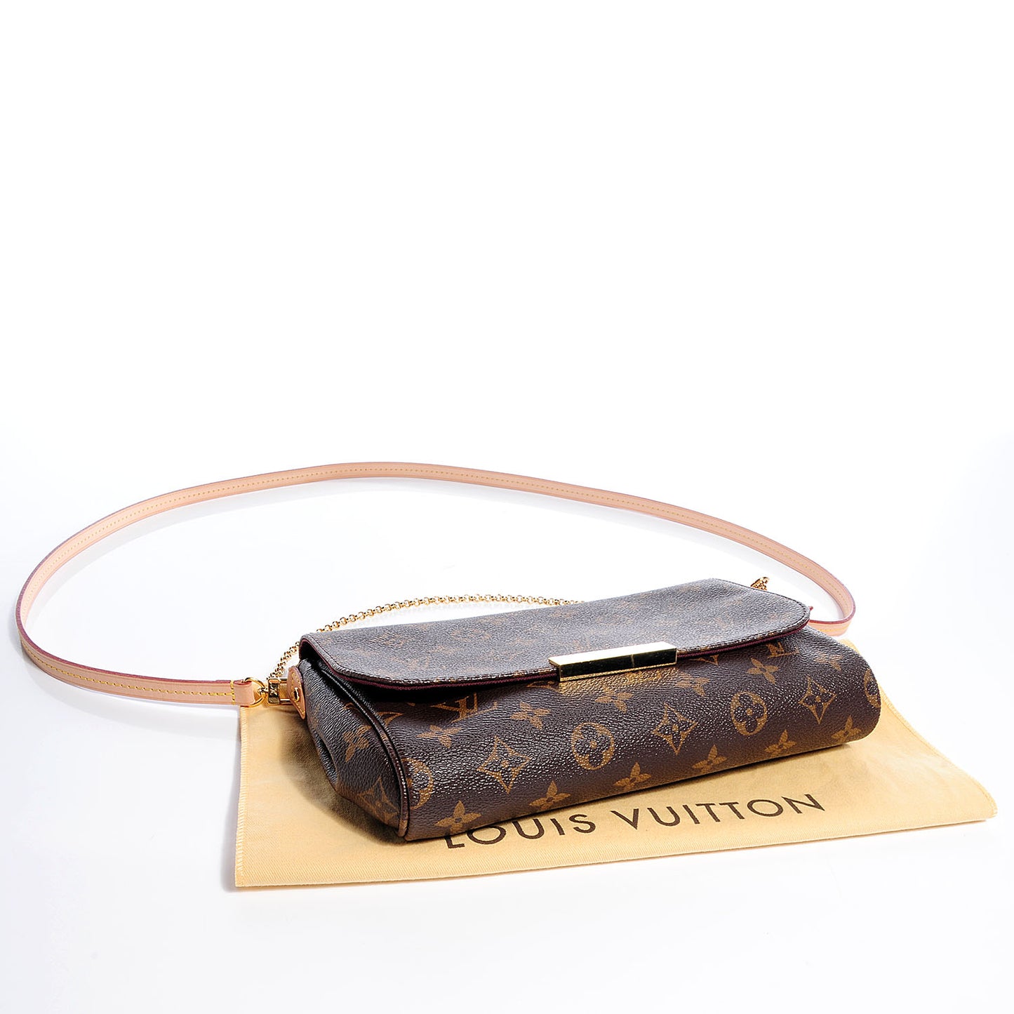 Monogram Favorite MM