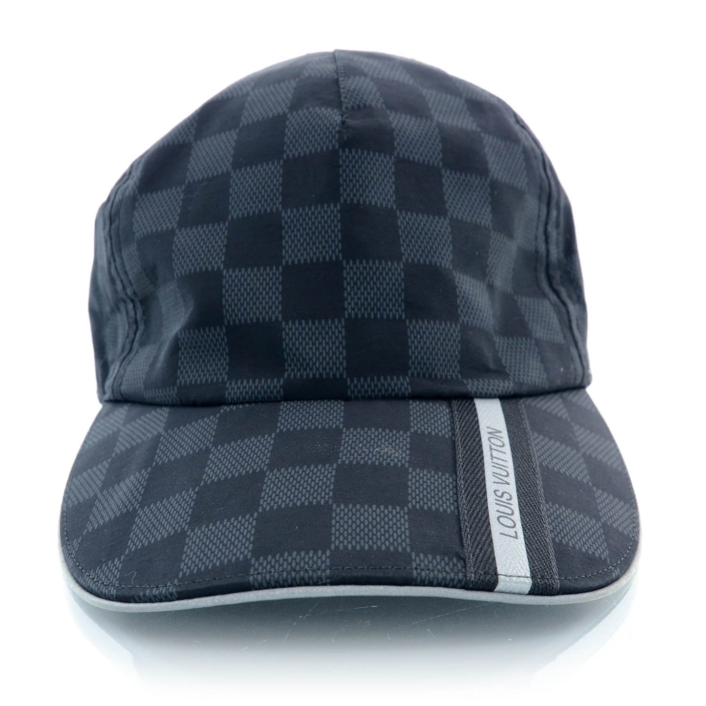 Damier Graphite Cap