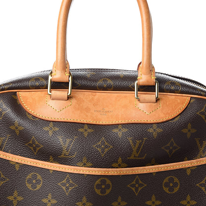 Louis Vuitton Monogram Deauville 13 of 15