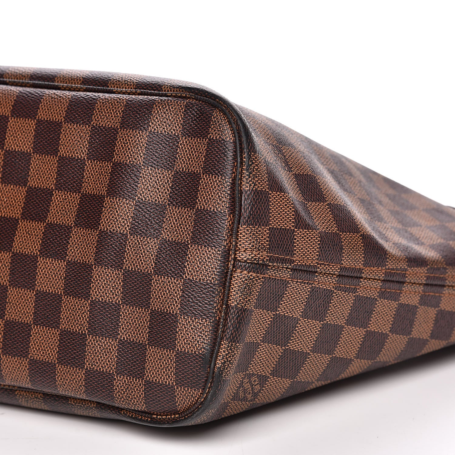 Louis Vuitton Damier Ebene Neo Neverfull MM 12 of 20