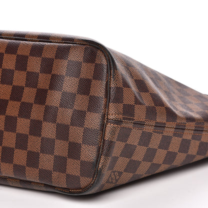 Louis Vuitton Damier Ebene Neo Neverfull MM 12 of 20