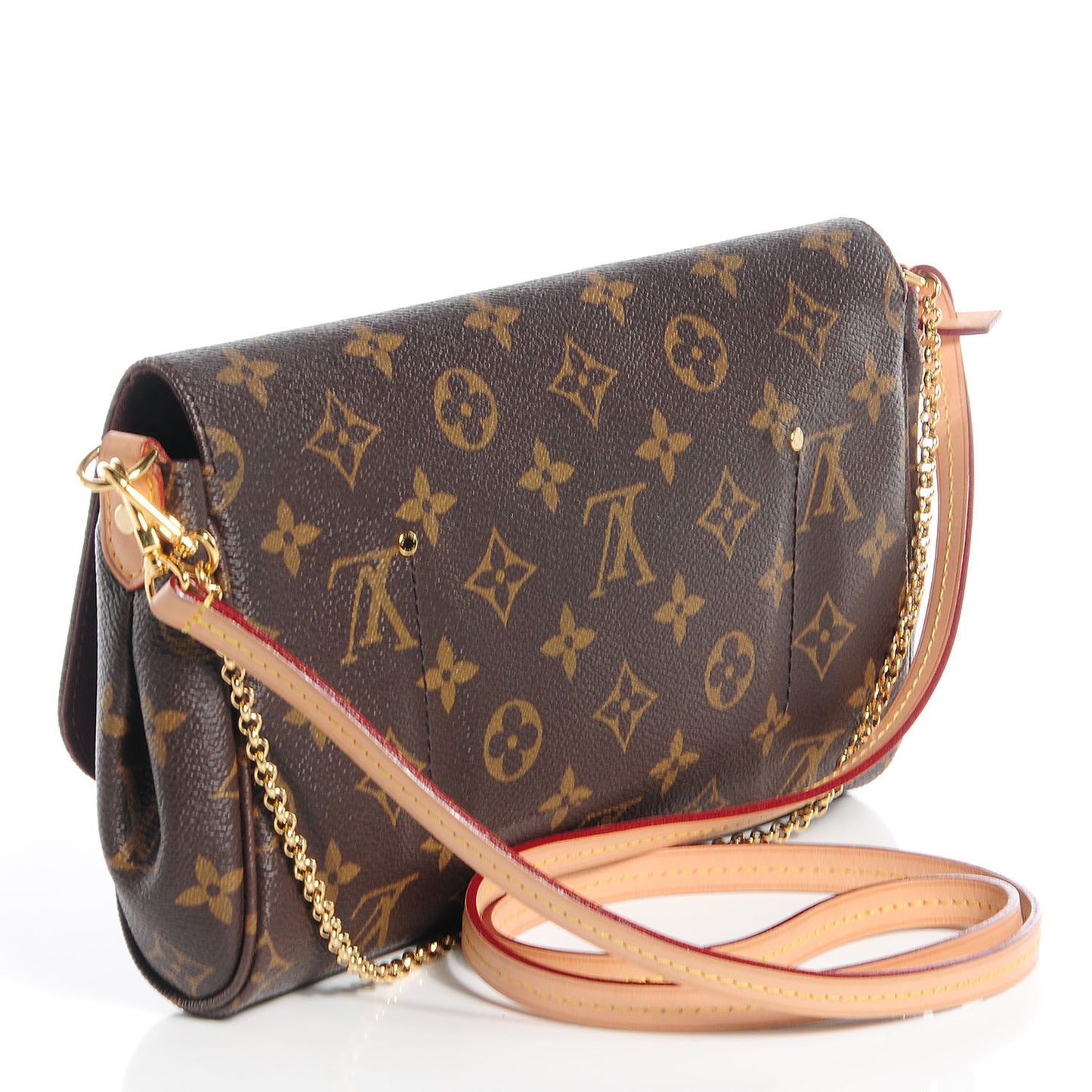 Monogram Favorite MM