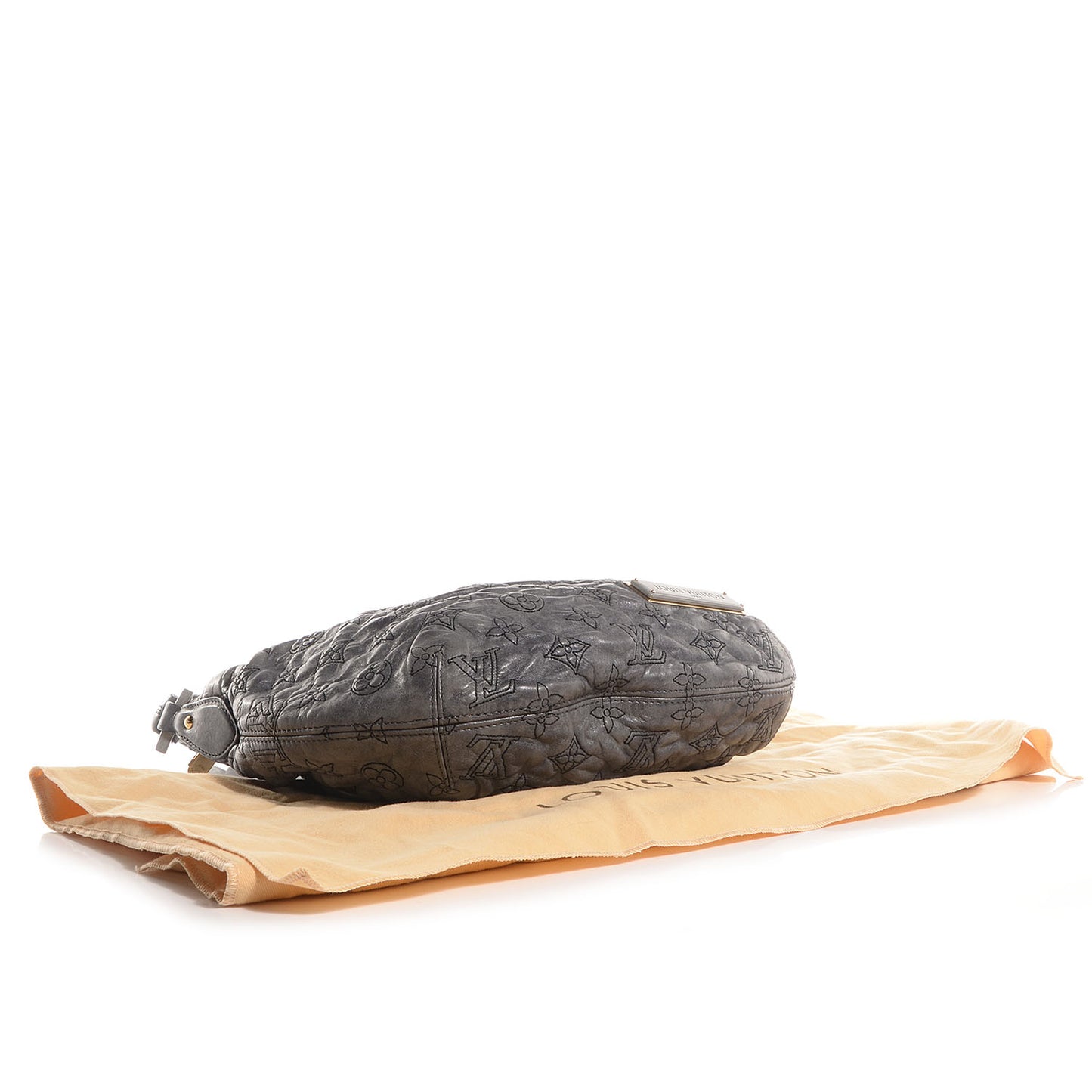 Olympe Nimbus PM Anthracite