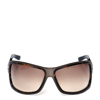 Gucci Sunglasses GG 2754/S SIlver Tortoise 2 of 7