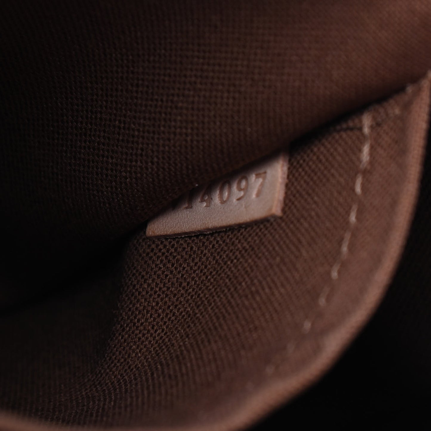 Monogram Tivoli PM