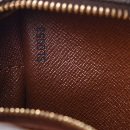 Louis Vuitton Monogram Trocadero 27 7 of 10