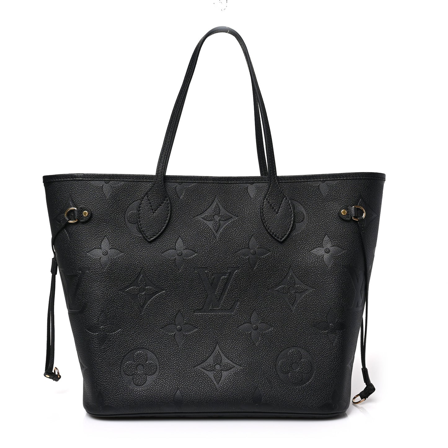 Empreinte Monogram Giant Neverfull MM Black