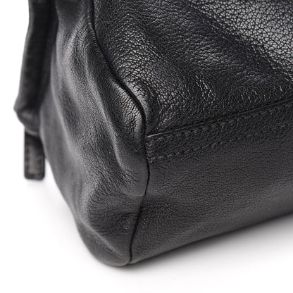 Givenchy Sugar Goatskin Mini Pandora Black 9 of 15