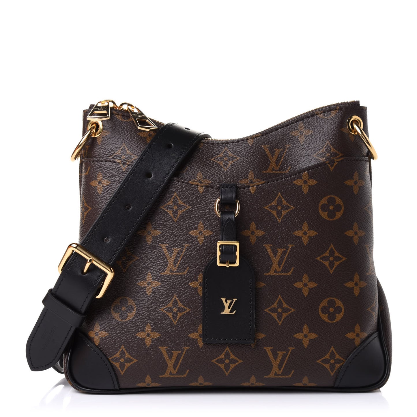 Monogram Odeon PM Black