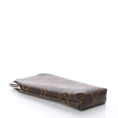 Louis Vuitton Monogram Eyeglass Case 4 of 10