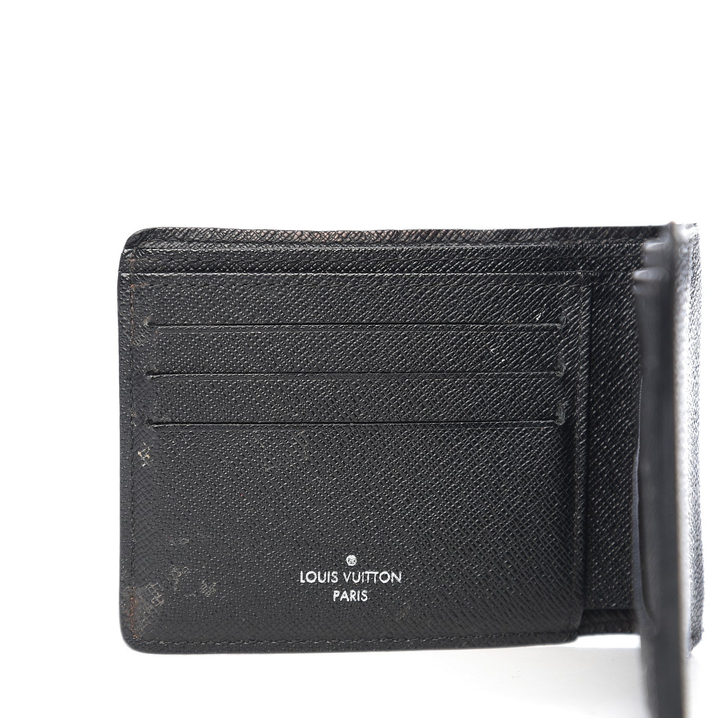 Damier Graphite Multiple Wallet