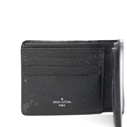 Louis Vuitton Damier Graphite Multiple Wallet 7 of 12