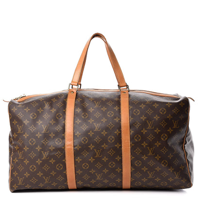 Louis Vuitton Monogram Sac Souple 55 1 of 26