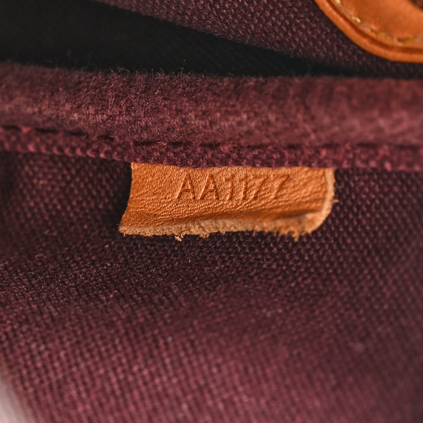 Monogram Favorite MM