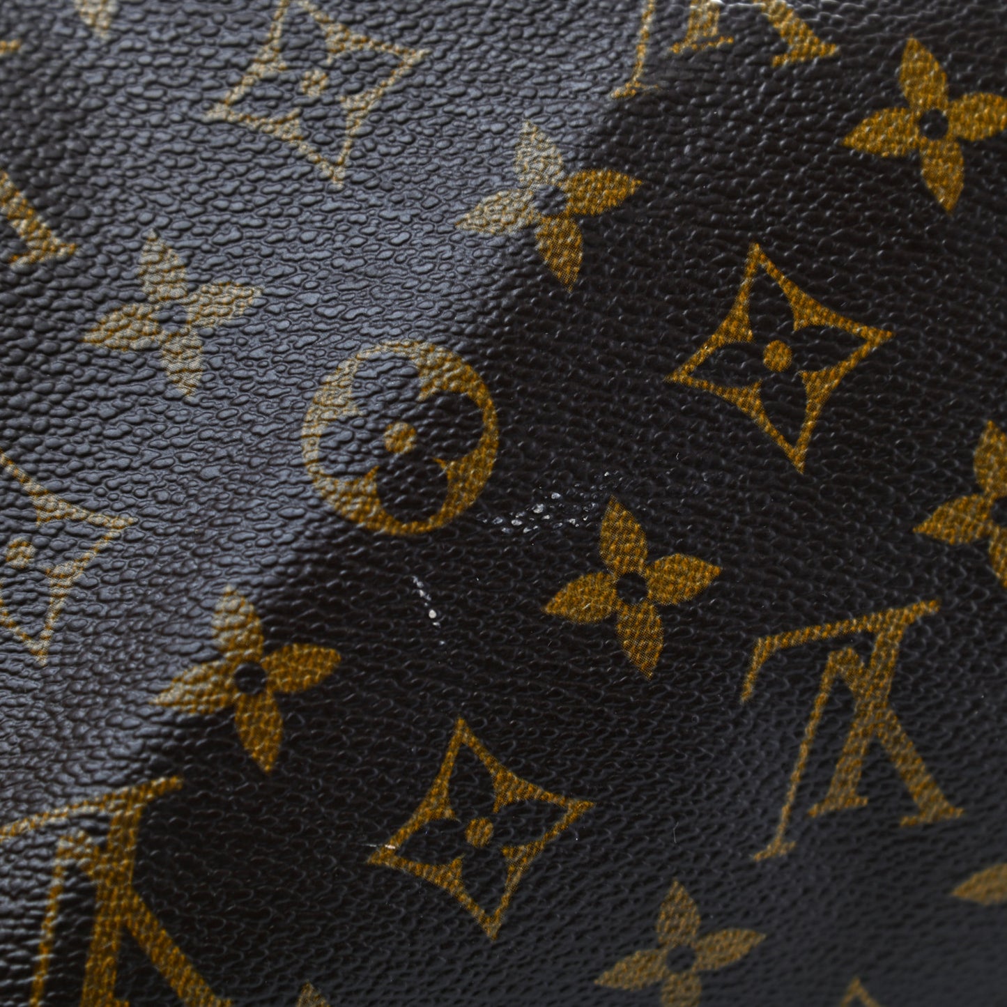 Monogram Keepall 45