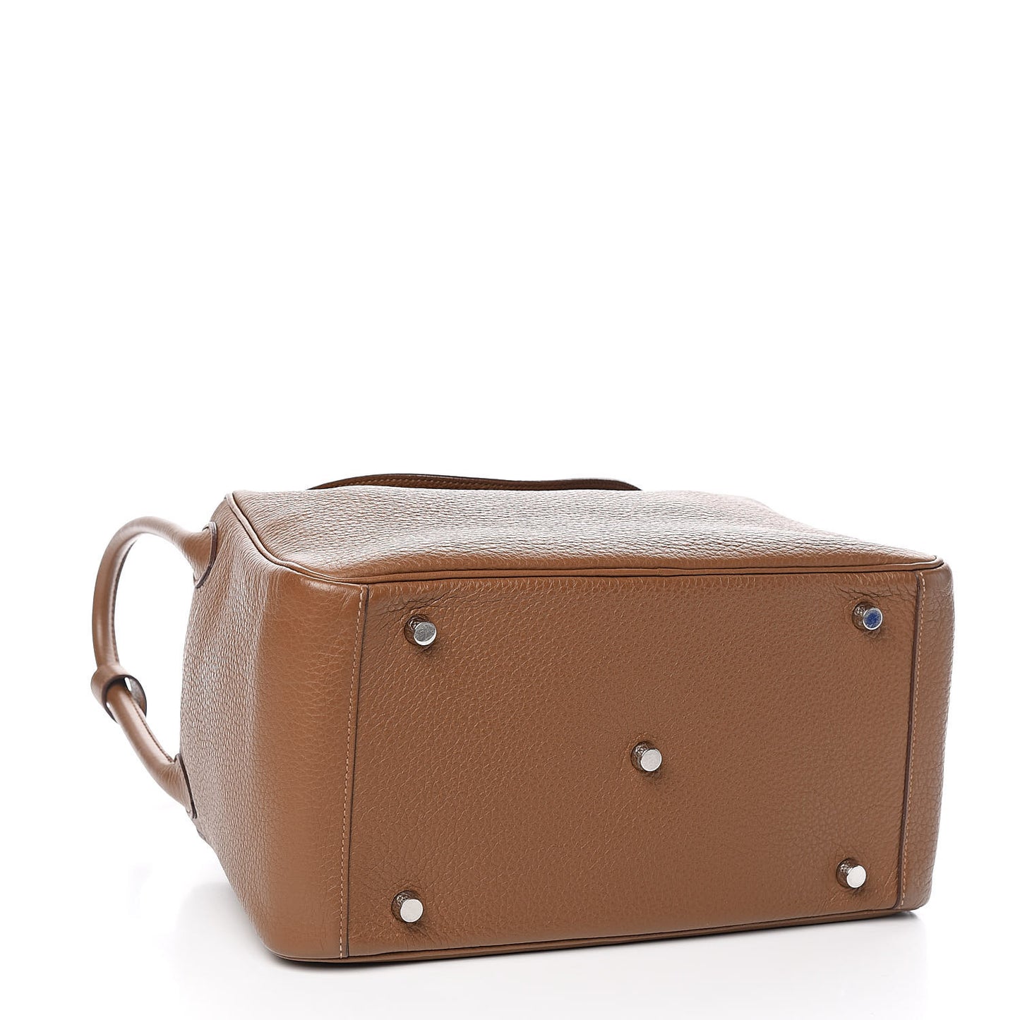 Taurillon Clemence Lindy 30 Alezan