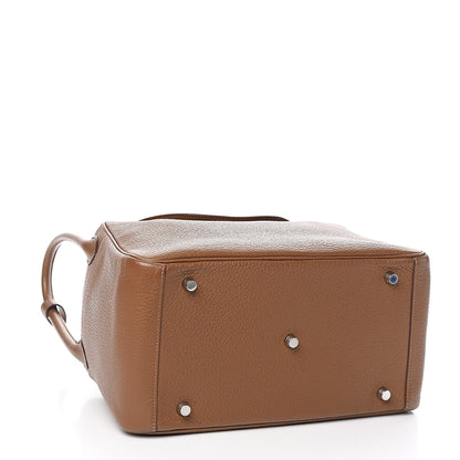 Hermes Taurillon Clemence Lindy 30 Alezan 4 of 10