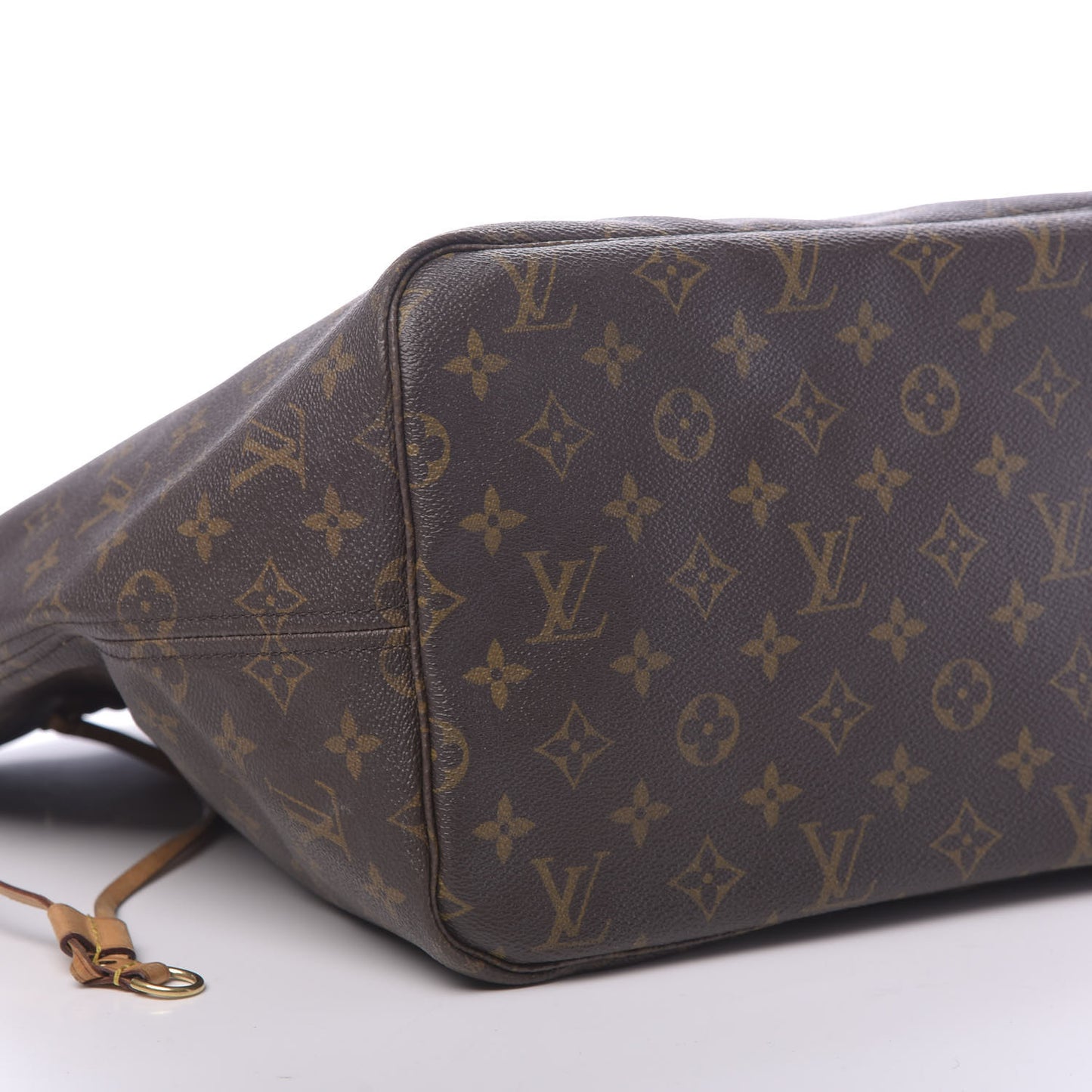 Monogram Neverfull GM