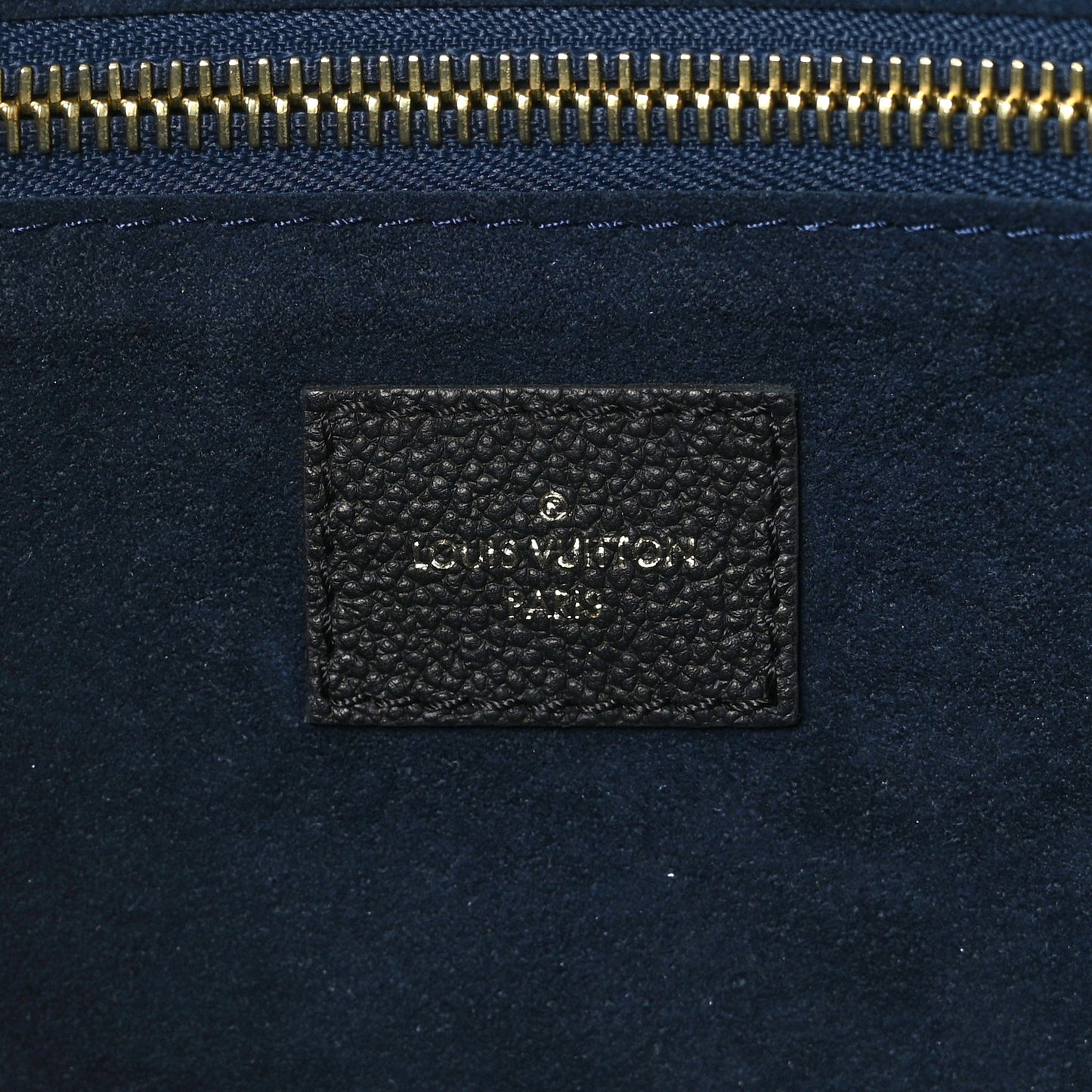 Empreinte Monogram Giant Neverfull MM Black