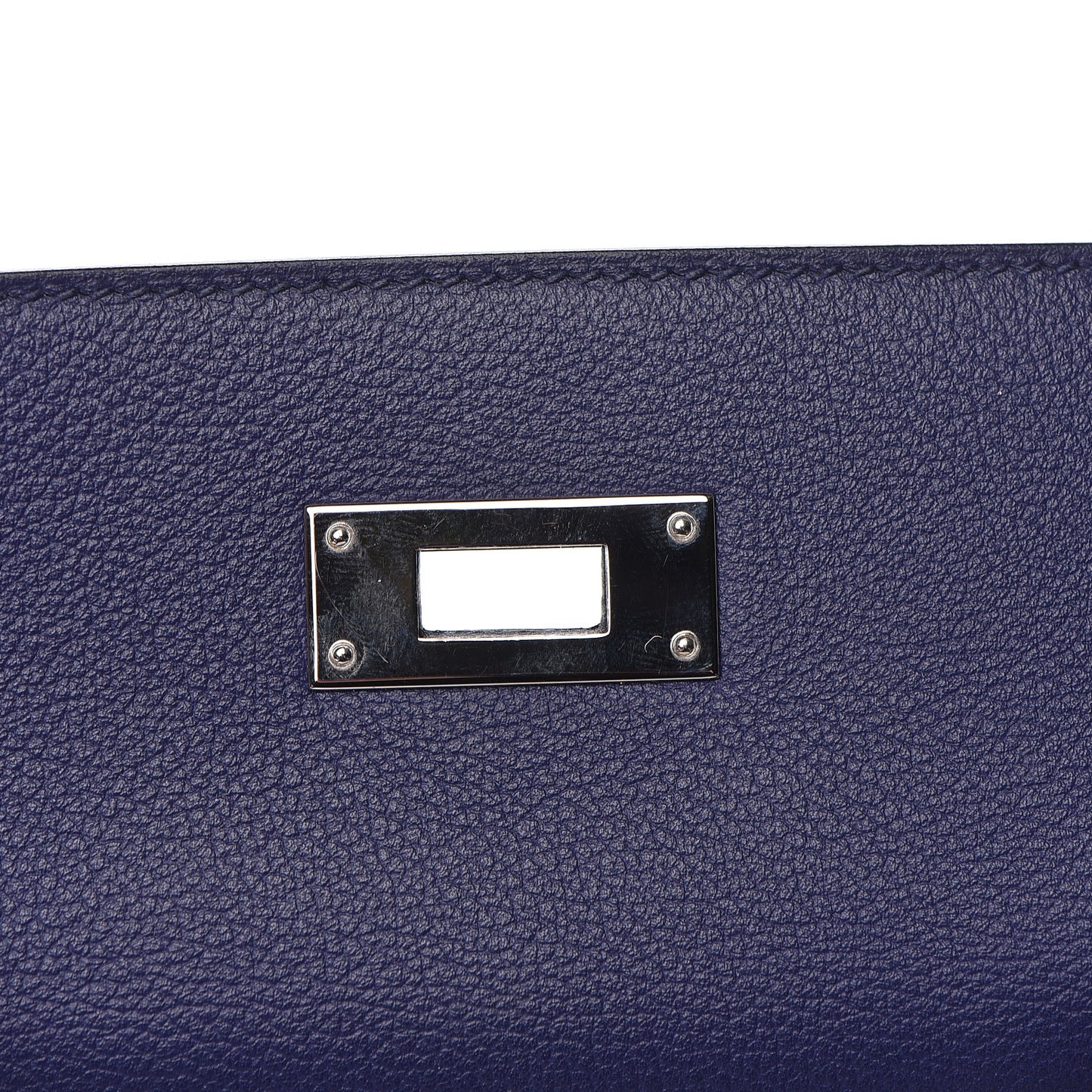 Evercolor Verso Kelly Retourne 28 Bleu Encre Bleu Zellige