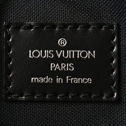 Louis Vuitton Taiga Sayan Slate 6 of 9