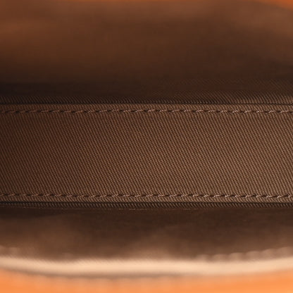 MCM Visetos X-Mini Aren Tote Cognac 5 of 10