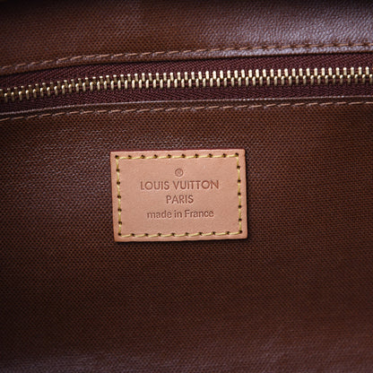 Louis Vuitton Monogram King Size Toiletry Bag 6 of 9
