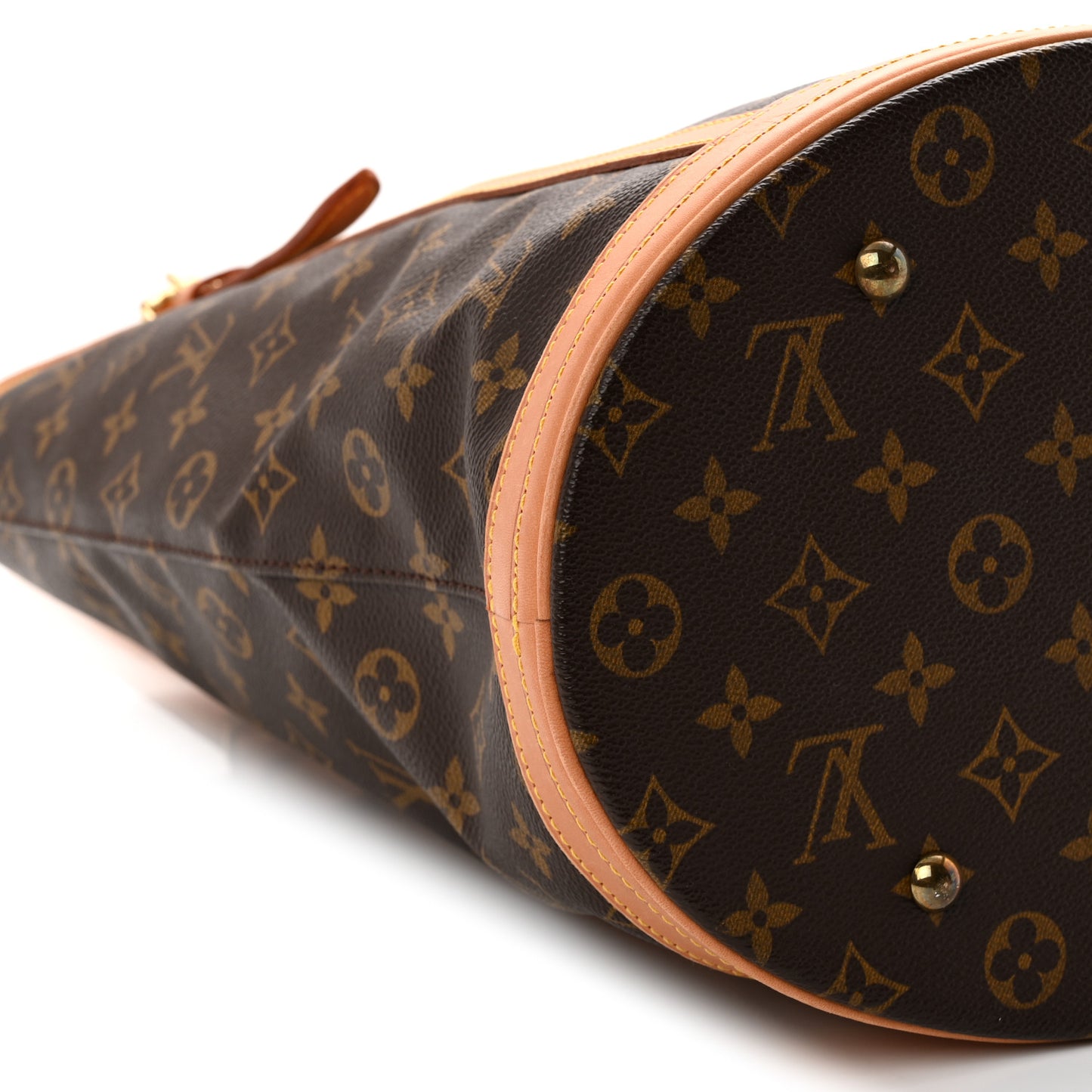 Monogram Bucket 27