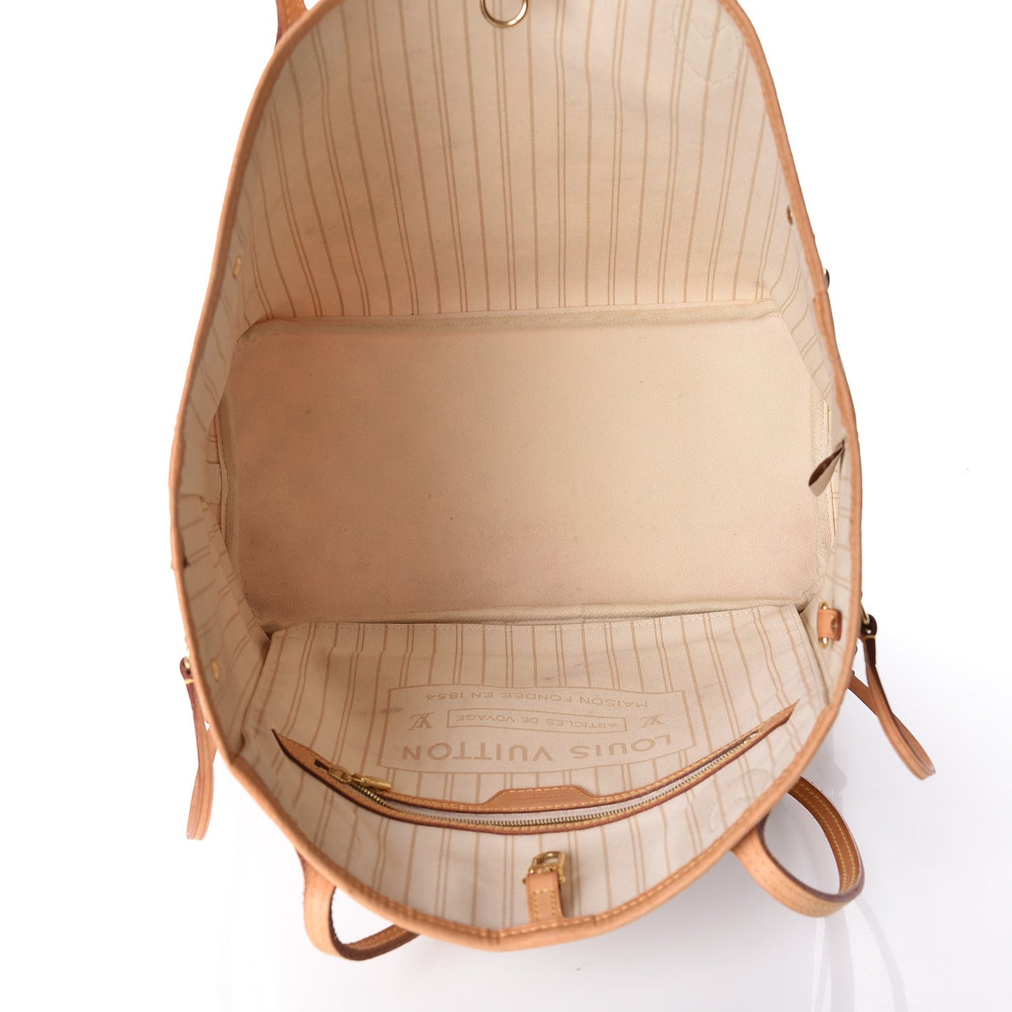 Damier Azur Neo Neverfull MM