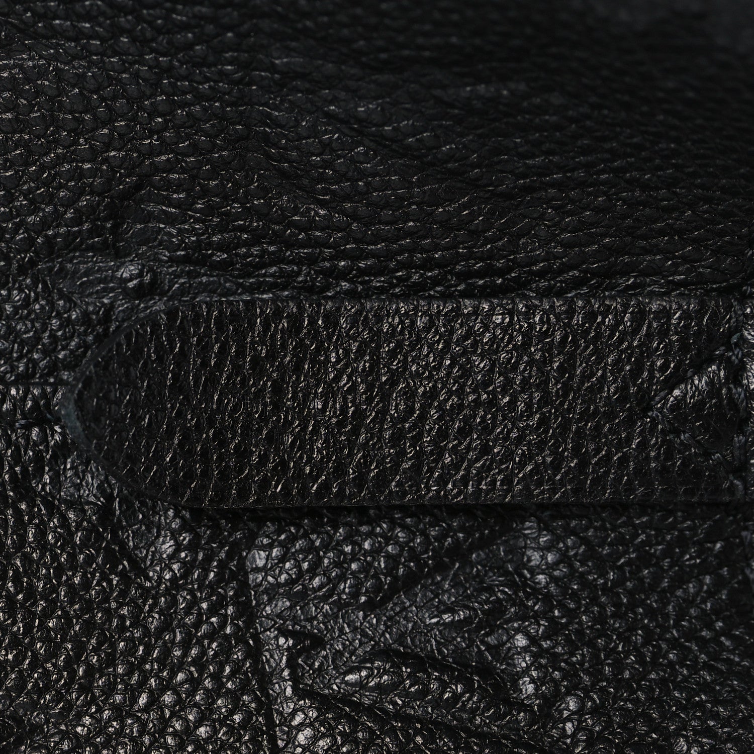 Louis Vuitton Empreinte Neonoe MM Black 6 of 9