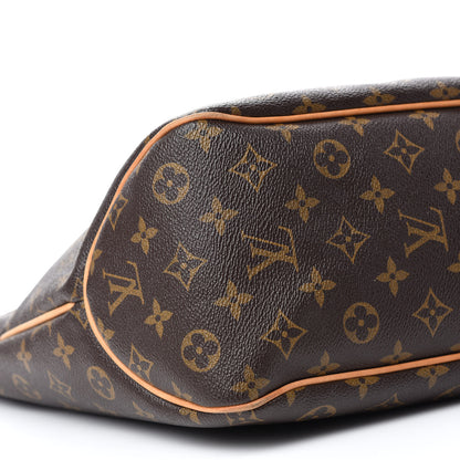 Louis Vuitton Monogram Delightful PM 6 of 12